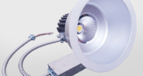 Commercial Downlight